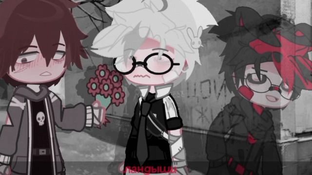 [] ландыши ?[] | Tiny Bunny | {Рома/Антон, Зайчик} ::РоТон:: смотреть онлайн