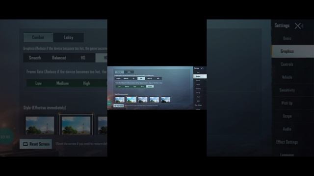 Best Graphics tools for Pubg ? смотреть онлайн