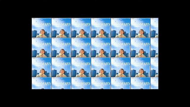 Miss Mary - Summer Days смотреть онлайн