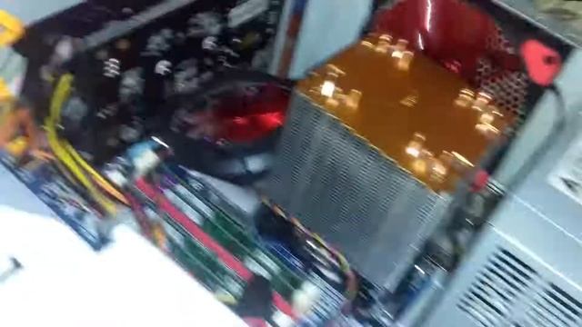 КОМПЬЮТЕР ВКЛЮЧАЕТСЯ И ВЫКЛЮЧАЕТСЯ. ЧТО ДЕЛАТЬ? смотреть онлайн