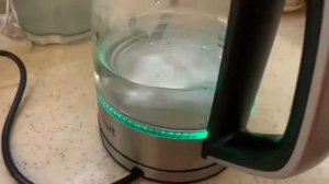 Чайник Kitfort KT6114