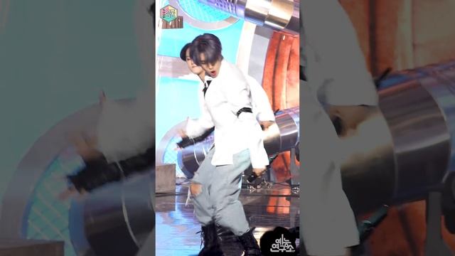 [예능연구소] Stray Kids CHANGBIN – S-Class(스트레이 키즈 창빈 - 특) FanCam | Show! MusicCore | MBC230603방송