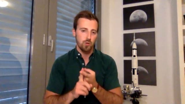 Federico Giusto, ispace, Lunar Landers, Space Mining, Machine Learning | Space Engineering Podcast смотреть онлайн