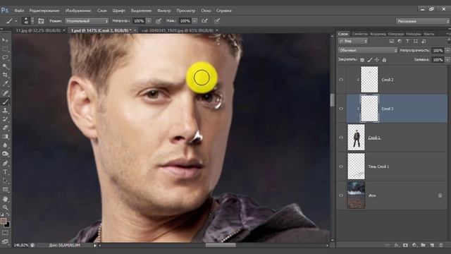 5 полезных советов для Фотошоп. Лайфхаки смотреть онлайн
