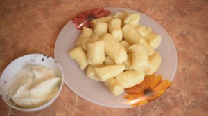 Вкуснейшие ленивые вареники / Самый простой рецепт вареников