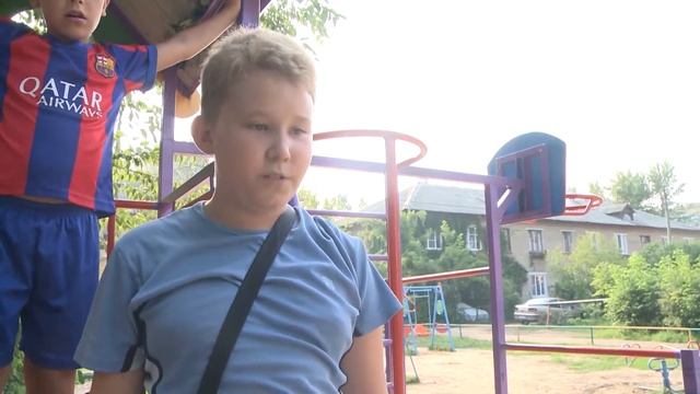 «Агентство хороших новостей» - как правильно вести себя лесу в летний период?! смотреть онлайн