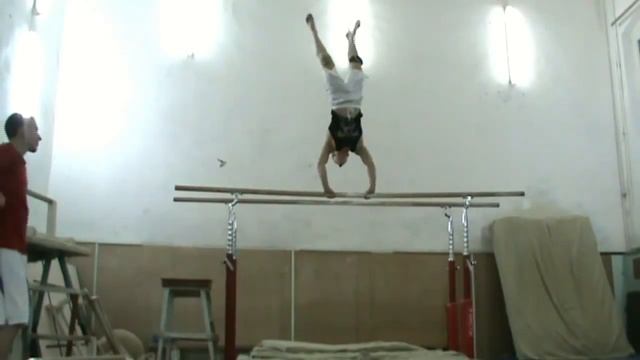 Parkour КЛАН | Veshiy and Sonic - Light training! CLAN – смотреть онлайн