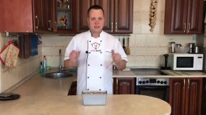 МЯСНОЙ ХЛЕБ ДОМАШНИЙ