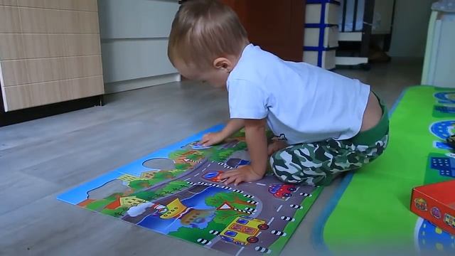 Влог 07.09.19 Что наши животные делают дома одни смотреть онлайн