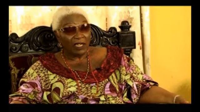 CHIEF MRS ILAKA ON EJI OWURO смотреть онлайн