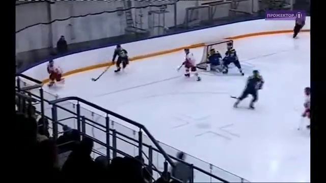 ХК Челны ХК Ростов 2:4 (22 ноября 2017) смотреть онлайн