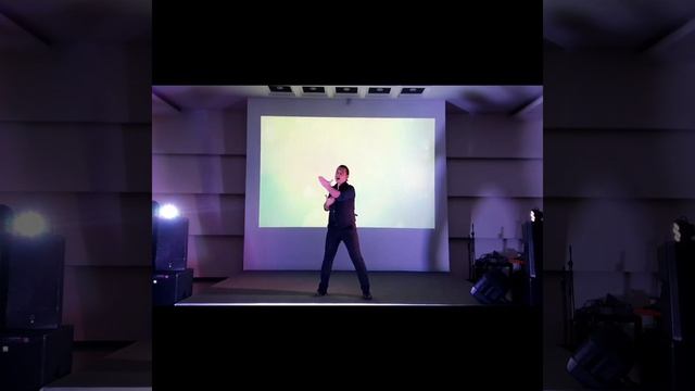 Жестовая песня " Мы вместе " смотреть онлайн