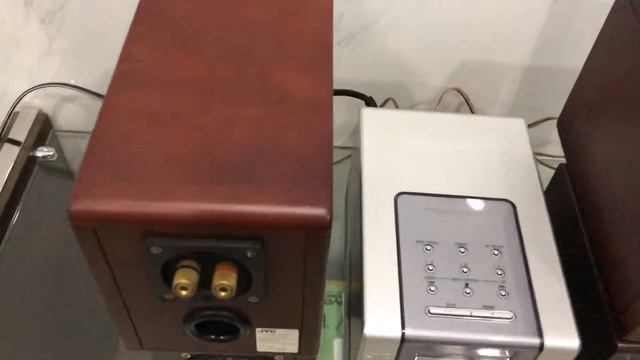 JVC FS-Y1. SĐT: 01222020010 смотреть онлайн