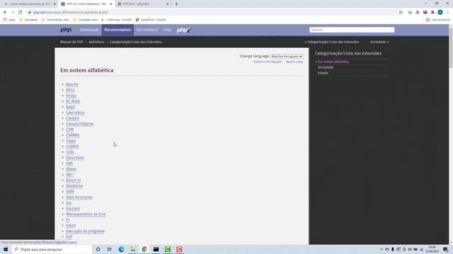 Como instalar extensões do PHP no Ubuntu 20.04 (Rápido e Fácil) 2022 смотреть онлайн