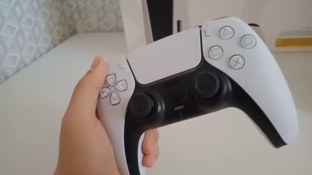 Я КУПИЛ PLAYSTATION 5 смотреть онлайн