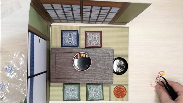 Re-Ment - Gorgeous Sushi Set: Быстрая распаковка. #Nendoroid #Unboxing #ReMent смотреть онлайн