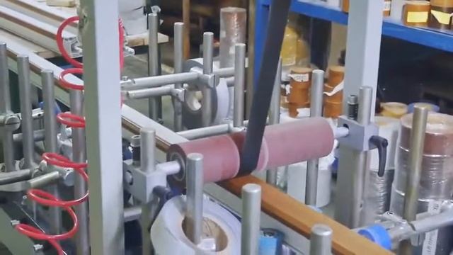Ламинация ПВХ профиля смотреть онлайн