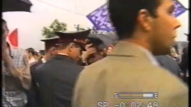 выпуск школа милиции 2000 г. ч. 2 смотреть онлайн