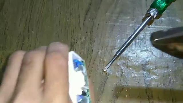 Mi 33 watt fast Charger dissembling