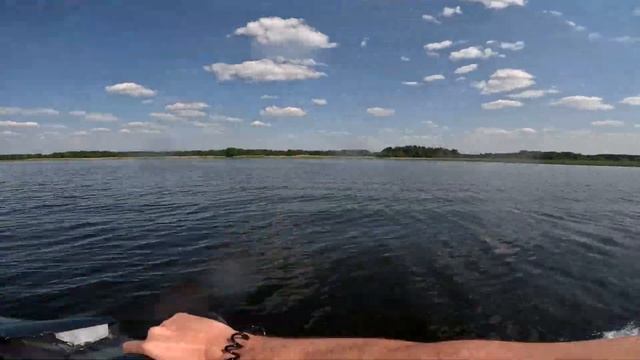 Открытие созона на Гидроциклах BRP sea doo gtx 300 limited смотреть онлайн