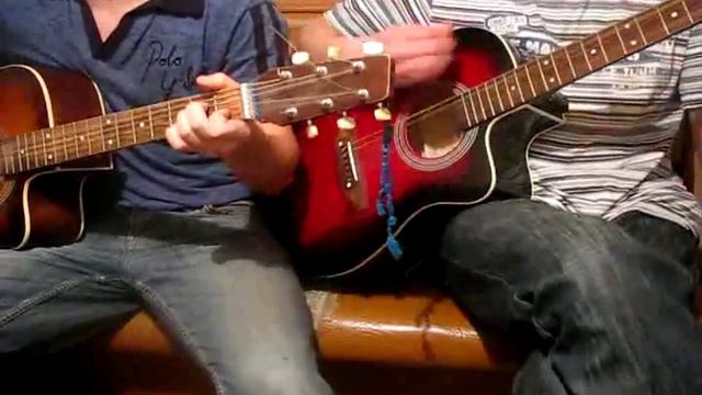 Алиса - Красное на черном смотреть онлайн