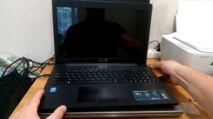 Как разобрать ноутбук Asus асус