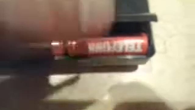 Непрофессионально-любительский обзор диктофона Sony TCM-313 смотреть онлайн