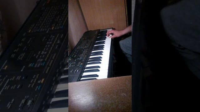 Pavel Alex din pancesti-La orga смотреть онлайн