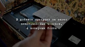 Кронштейн ONKRON M4 Black. Как повесить телевизор в угол комнаты?