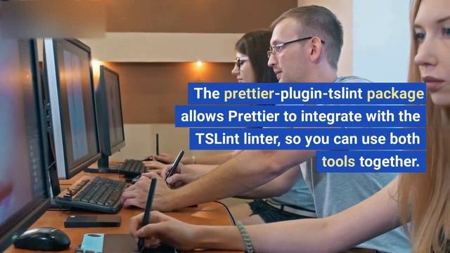 Typescript code quality enhancement tools смотреть онлайн