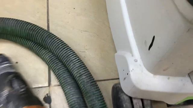 Пылесос festool смотреть онлайн