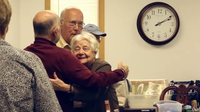 An Introduction: Carolyn L. Farrell Foundation for Brain Health смотреть онлайн