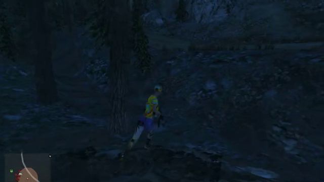 GTA 5 УКРАЛИ СЫРЬЁ НА 200.000$(Торговля Оружием) смотреть онлайн