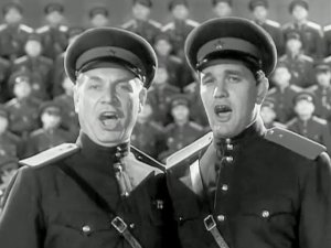 Да здравствует наша держава -- Ансамбль им. Александрова