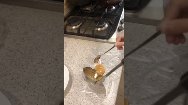 Игра в кальмара . Сахарное печенье смотреть онлайн