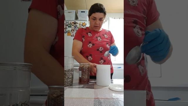 РАЗРЫХЛИТЕЛЬ И СМЕСЬ СПЕЦИЙ смотреть онлайн