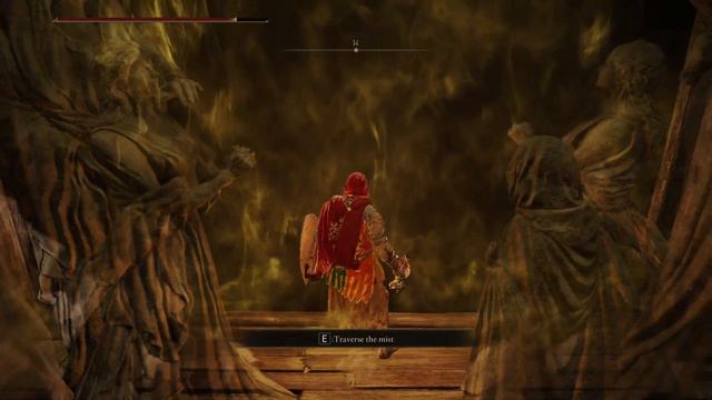 Dancer's Castanets for Tanith and Elemer of the Briar - Elden Ring Lets Play Part 125 смотреть онлайн