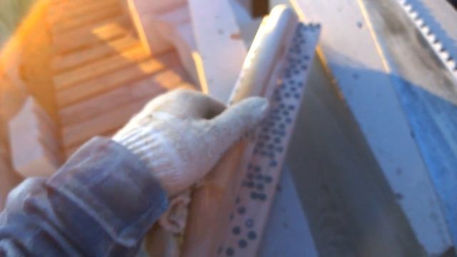 #1 Дом из газобетона. U-блок смотреть онлайн