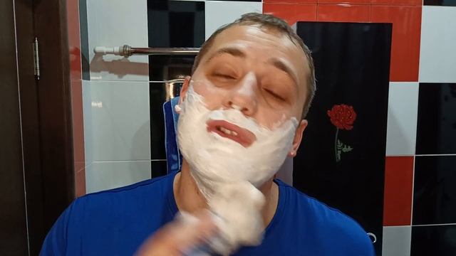 Бритье - Edwin Jagger DE 86 Vs Muhle R 89 - есть ли разница?