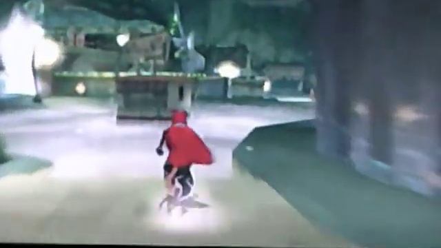 Scooby-Doo Unmasked: The Video Game Walkthrough Part 28: Getting Broccoli смотреть онлайн