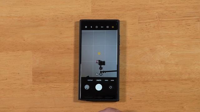 Samsung Galaxy S23 Ultra vs Z Fold 5 | S Pen Comparison смотреть онлайн