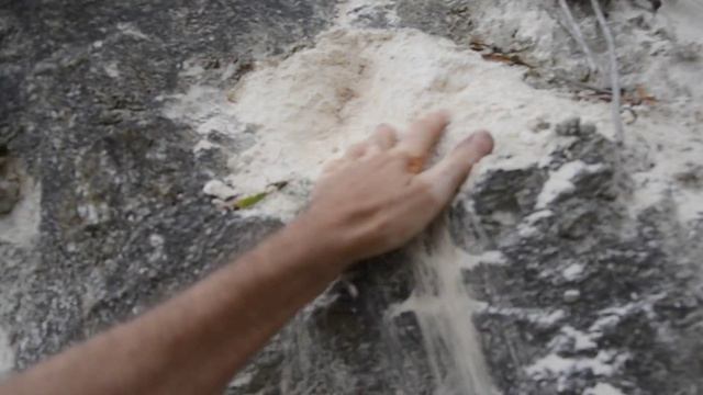 Царский миндаль на склоне карьера смотреть онлайн