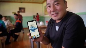 Киинэ устуута | NIKOLAYATE - Тимир