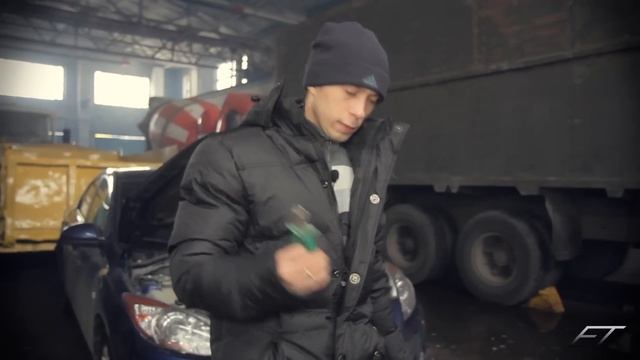 ✔️ Установка противотуманных фар и ксенона смотреть онлайн