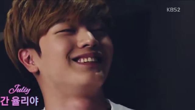 Клип к дораме😍❤ Кто ты - школа 2015😚 Who Are You - School 2015💗 смотреть онлайн