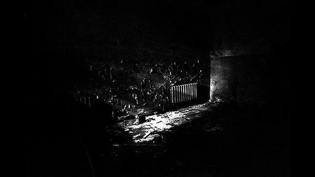 Inertia - The Screen смотреть онлайн