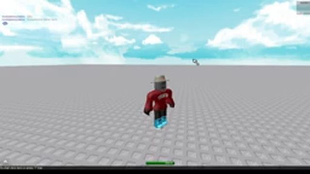 Roblox Ui Evolution 2011E - 2015M смотреть онлайн