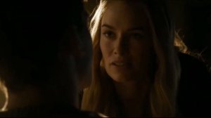 Серсея и Джейме 4х10