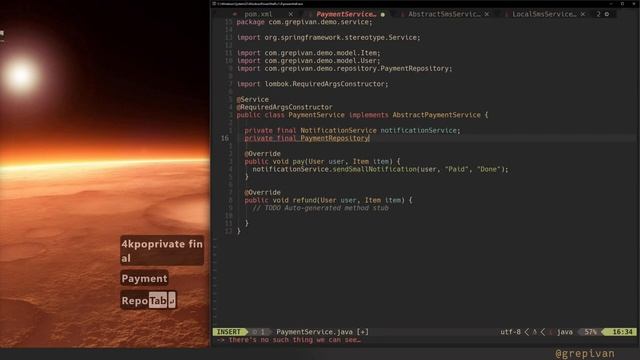 LSP Features You Must Use - Neovim смотреть онлайн
