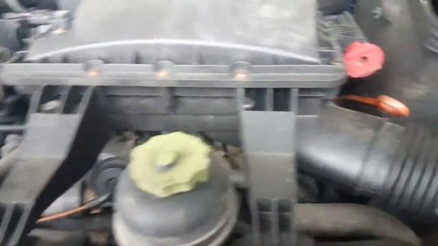 2012 Volkswagen Crafter 2011 To 2017 (4 Cyl 8v Diesel) 2020-02-24 14:20:43 смотреть онлайн